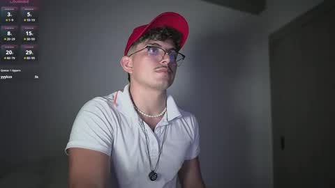 SIMOON online show from April 20, 11:07 pm