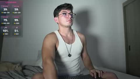 SIMOON online show from February 7, 1:46 am