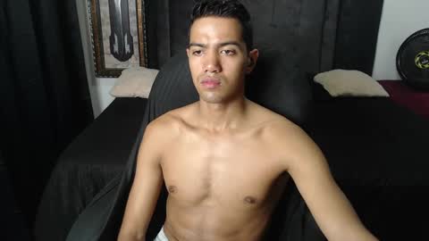 Andrey online show from October 1, 2:21 pm