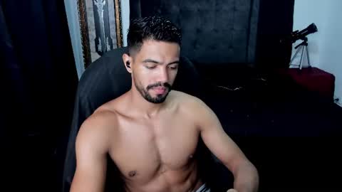 Andrey online show from July 25, 2:52 am