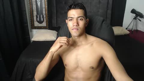 Andrey online show from September 15, 3:41 am