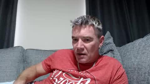 Ricky online show from October 21, 3:48 pm