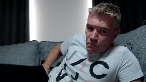 Ricky online show from September 30, 1:58 pm