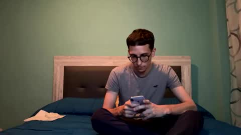 simplyboy_ online show from April 30, 10:47 pm