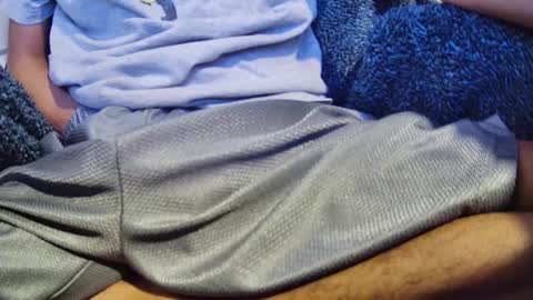 Snapshot of simul_live chatting on March 7, 7:08 am Simul online show from March 7, 7:08 am