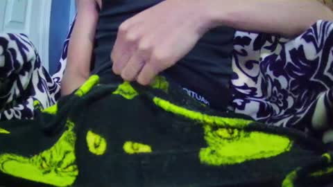 Snapshot of simul_live chatting on January 8, 6:20 am Simul online show from January 8, 6:20 am