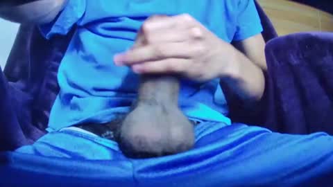 Snapshot of simul_live chatting on October 17, 8:18 am Simul online show from October 17, 8:18 am