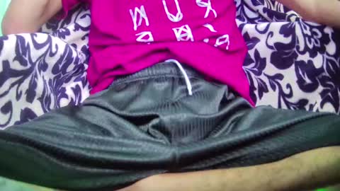 Snapshot of simul_live chatting on September 23, 5:07 am Simul online show from September 23, 5:07 am