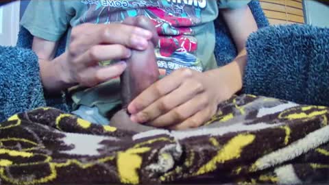 Snapshot of simul_live chatting on February 27, 6:50 am Simul online show from February 27, 6:50 am