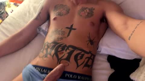 sioux111 online show from March 30, 7:31 am