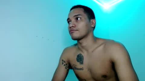 Snapshot of sir_black1 chatting on January 3, 6:46 pm Sir black online show from January 3, 6:46 pm