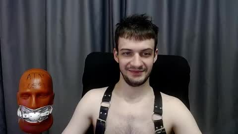 Sir Damien online show from January 11, 3:10 am