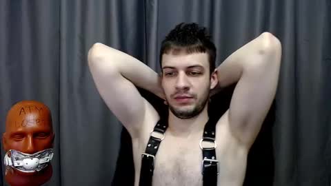 Sir Damien online show from January 10, 3:01 am