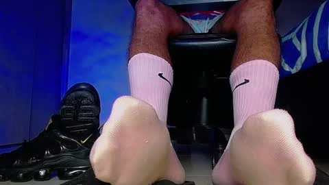 only foot                         worshipers here online show from March 7, 2:09 am