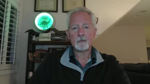 Don Roberto online show from February 25, 1:20 am