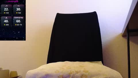 Sebastian online show from October 4, 3:55 am