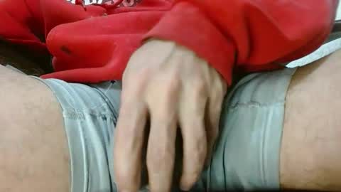 AlphaMaster Rodrick online show from March 18, 3:31 am