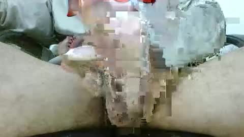 AlphaMaster Rodrick online show from April 5, 3:36 am