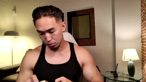 SIR TEO online show from June 26, 8:00 pm