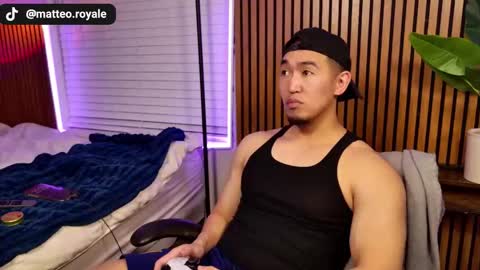 SIR TEO online show from March 1, 5:29 am