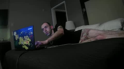 Danny skiff online show from March 9, 12:20 pm