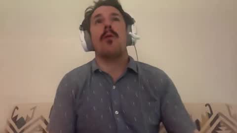 sirbubblesworth online show from January 27, 6:30 am