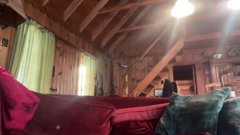 sirbubblesworth online show from January 10, 9:42 pm