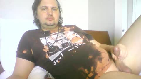 SirChrisx9 online show from February 1, 5:11 pm