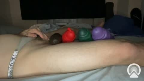 SizePrince69 online show from July 11, 6:37 am