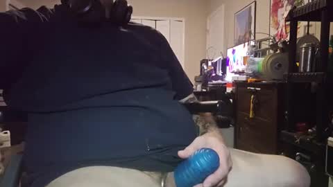 steve online show from December 21, 7:27 am