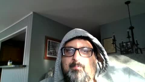 SirMike80 online show from November 3, 12:41 pm