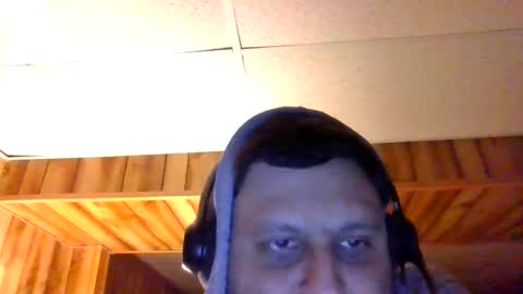 SirMike80 online show from January 27, 1:59 am