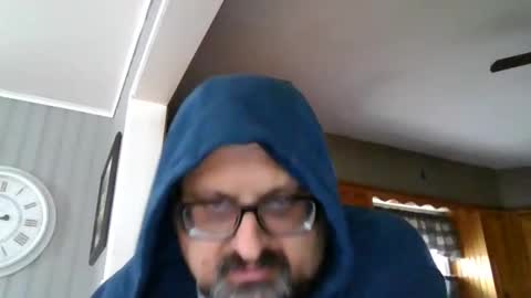 SirMike80 online show from April 22, 12:43 pm