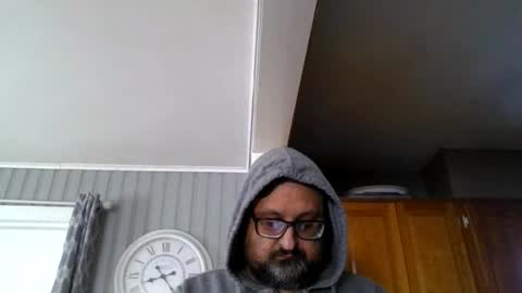 SirMike80 online show from February 24, 1:23 pm