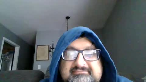 SirMike80 online show from February 20, 12:51 pm