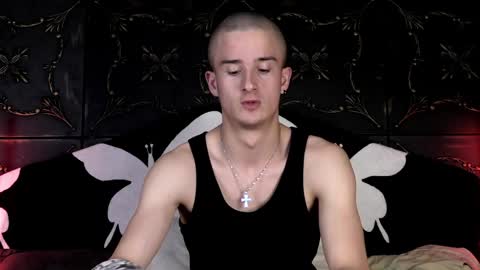 SirReedy online show from April 5, 4:53 am