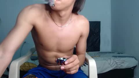 SIR RYANT online show from December 18, 4:08 am