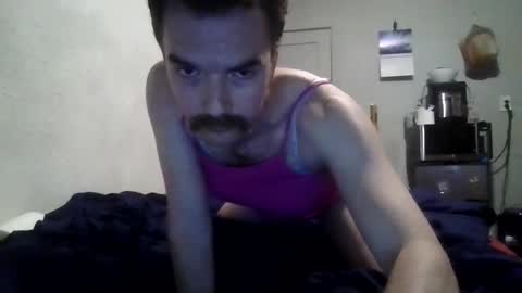 sissiebeard online show from October 31, 9:01 am