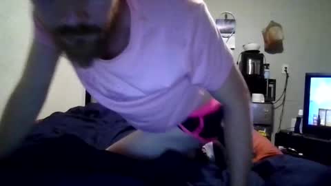 sissiebeard online show from September 28, 11:08 am