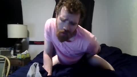 sissiebeard online show from February 24, 10:48 am