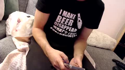 looking for older male ore female to use me sexually and be good to me ahhhhh online show from January 20, 12:18 pm