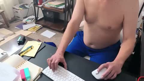 Sissy Submissive online show from February 16, 9:46 pm