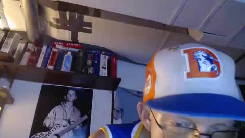 Situational Lefty online show from January 18, 8:16 am