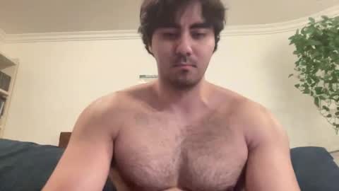 sixpacker_ online show from January 13, 7:46 am