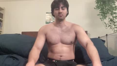 sixpacker_ online show from November 19, 6:46 am