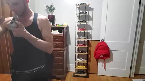 Kade X online show from November 9, 4:16 am