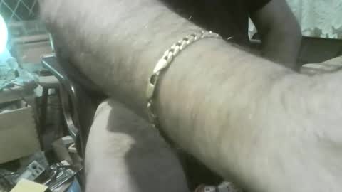 Mickey B online show from January 7, 6:35 pm