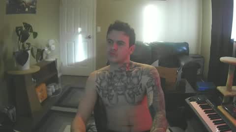 Skateboard online show from January 26, 10:02 pm