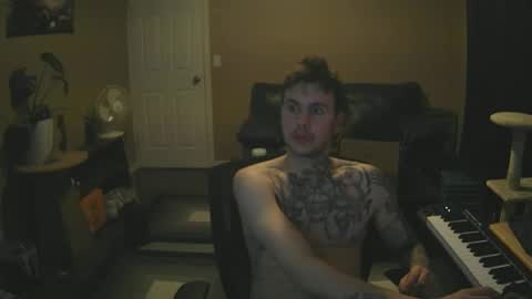 Skateboard online show from January 22, 2:04 am