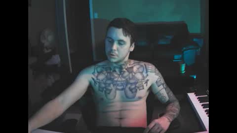 Skateboard online show from December 15, 2:19 am